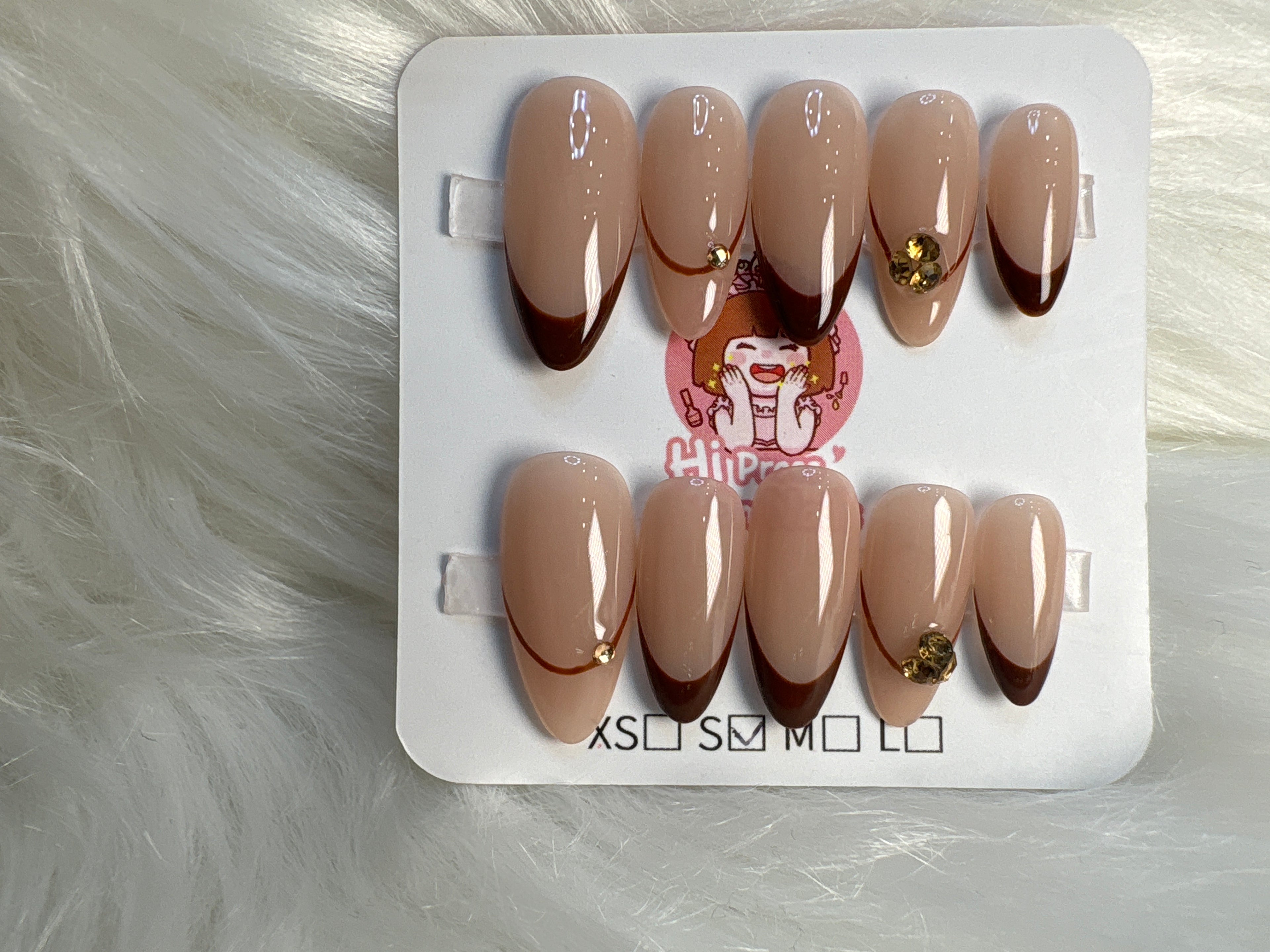 Sweet Chocolate