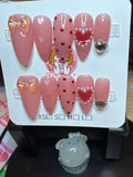 Romantic Heart