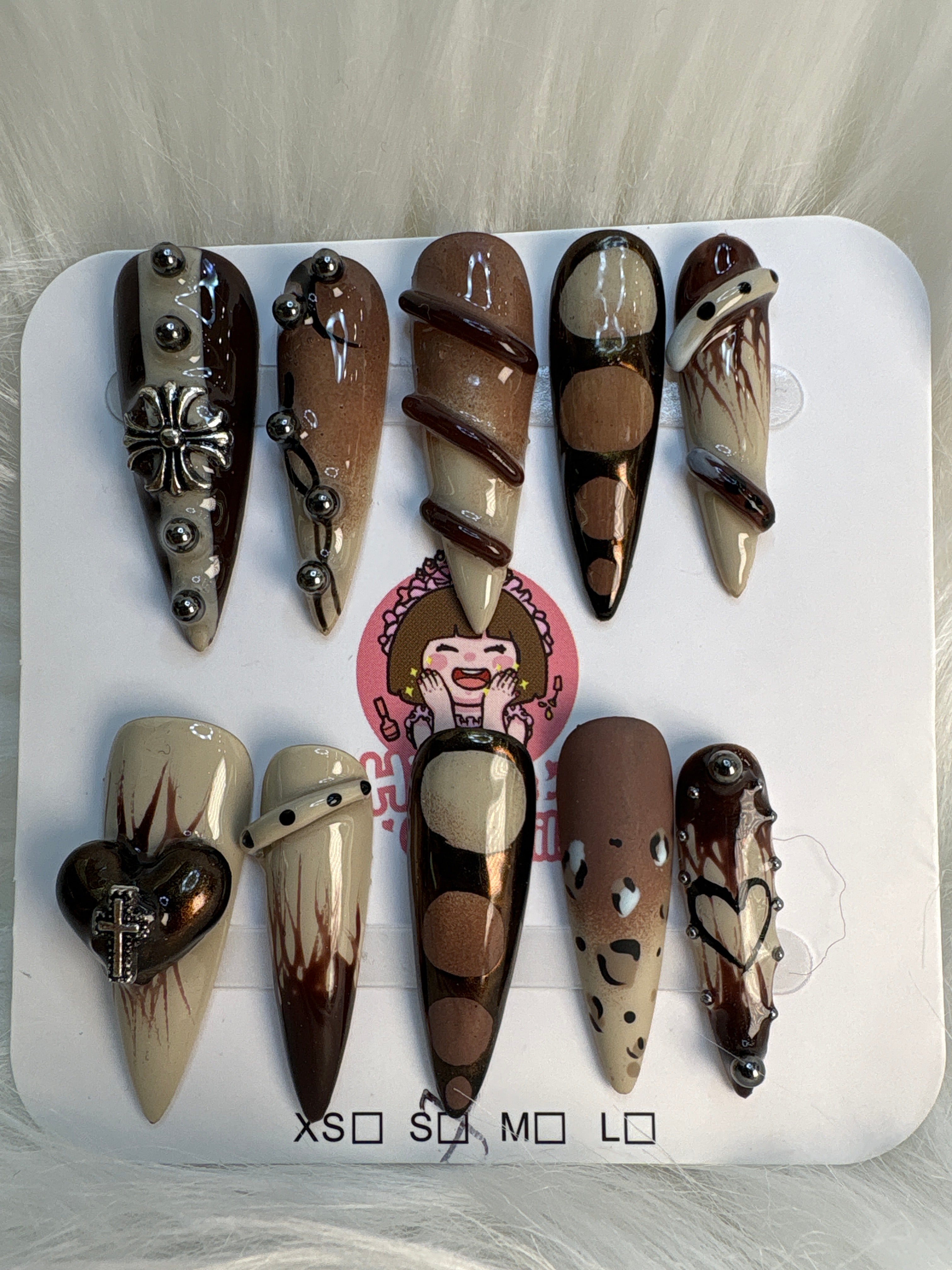 Dark Chocolate