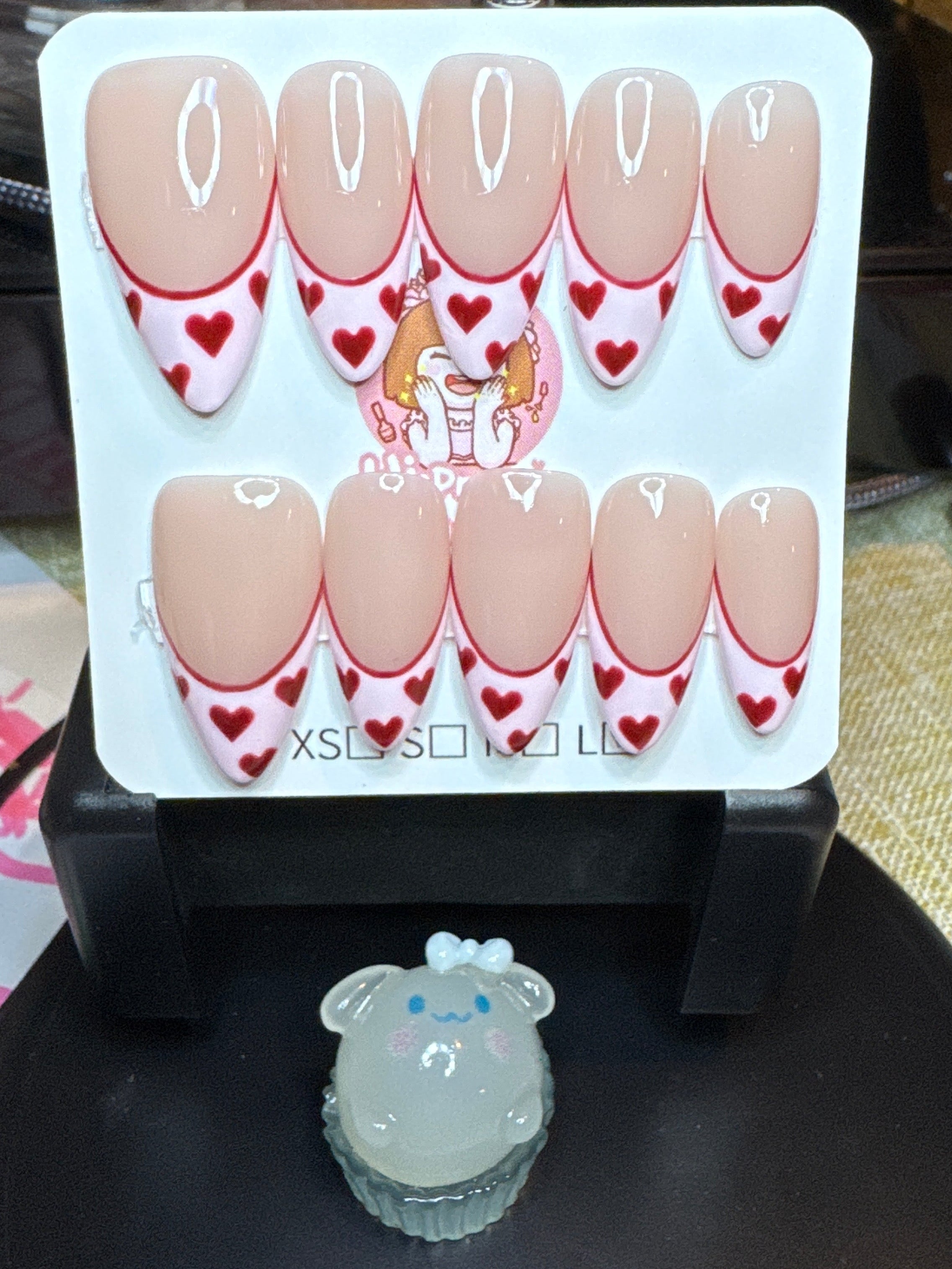 Love Heart