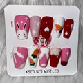 Cute Bunny 14