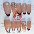 Light Brown Touch