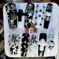HEAVY METAL