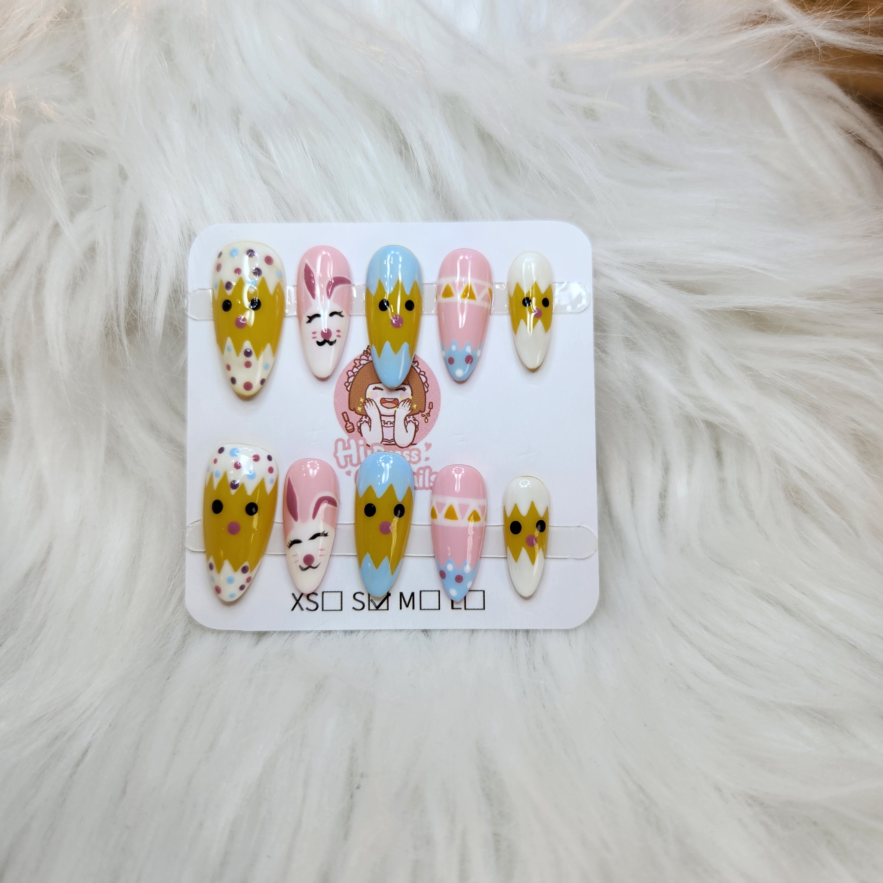 Cute Bunny 9