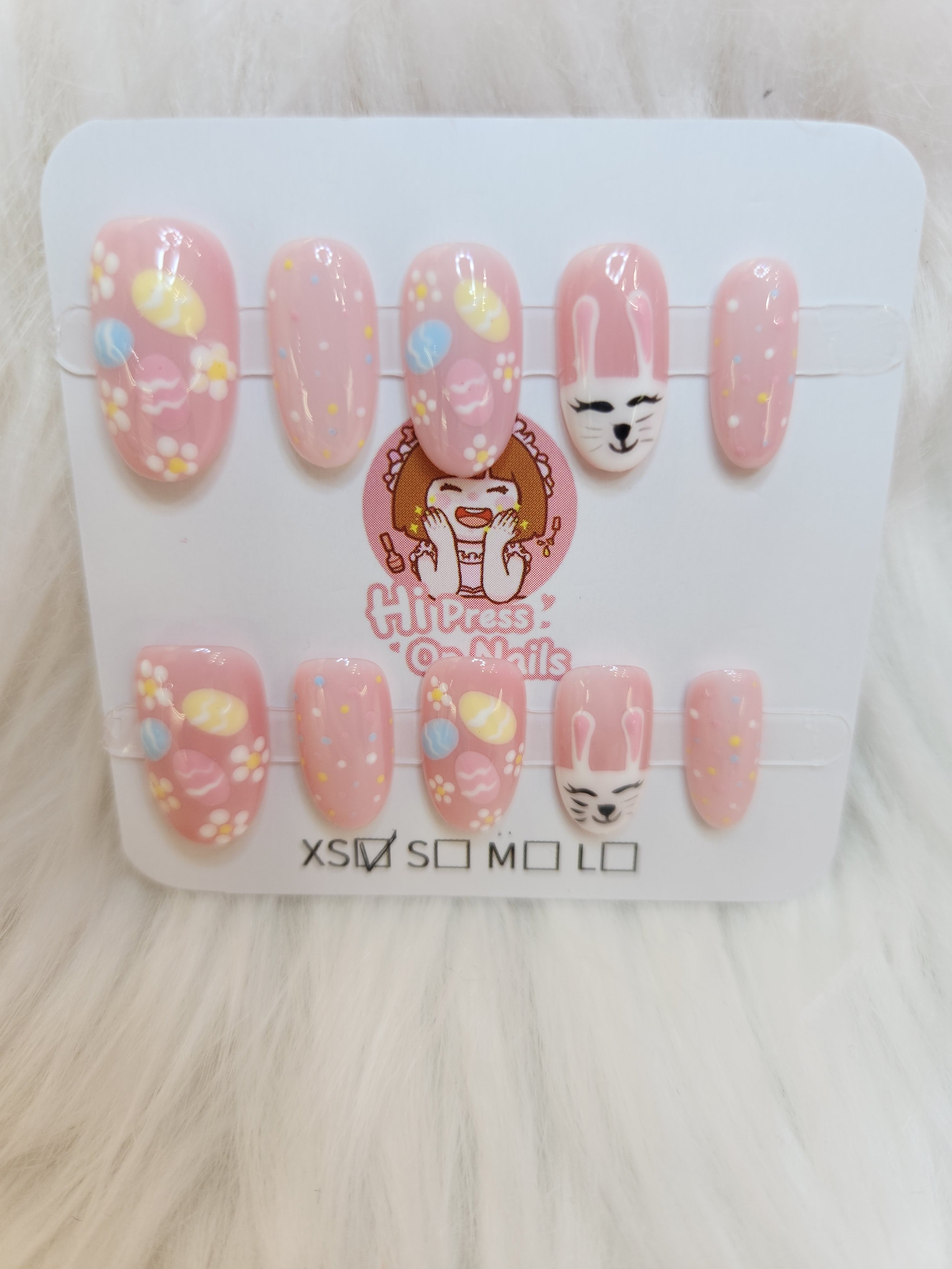 Cute bunny 2