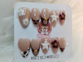 Wild Animal Print