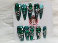 Green Diamond